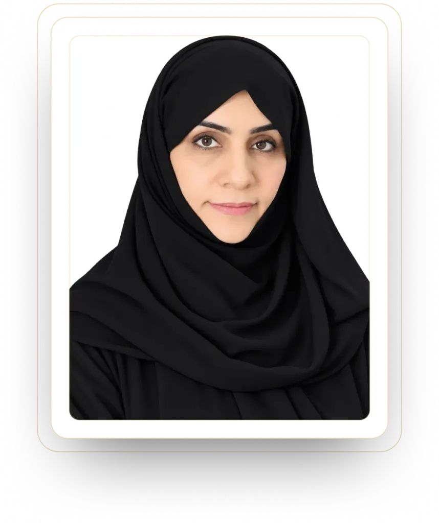 المدربة بثينة
