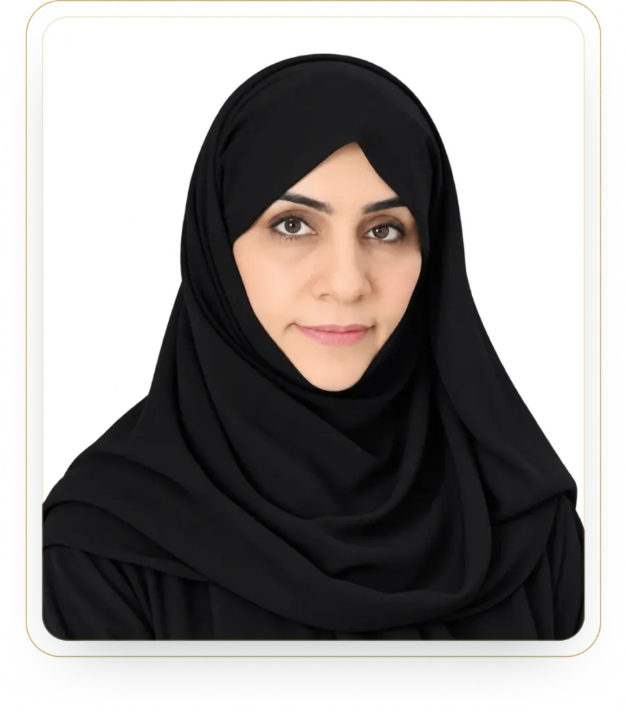 المدربة بثينة - من أنا